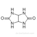 Glycoluril CAS 496-46-8